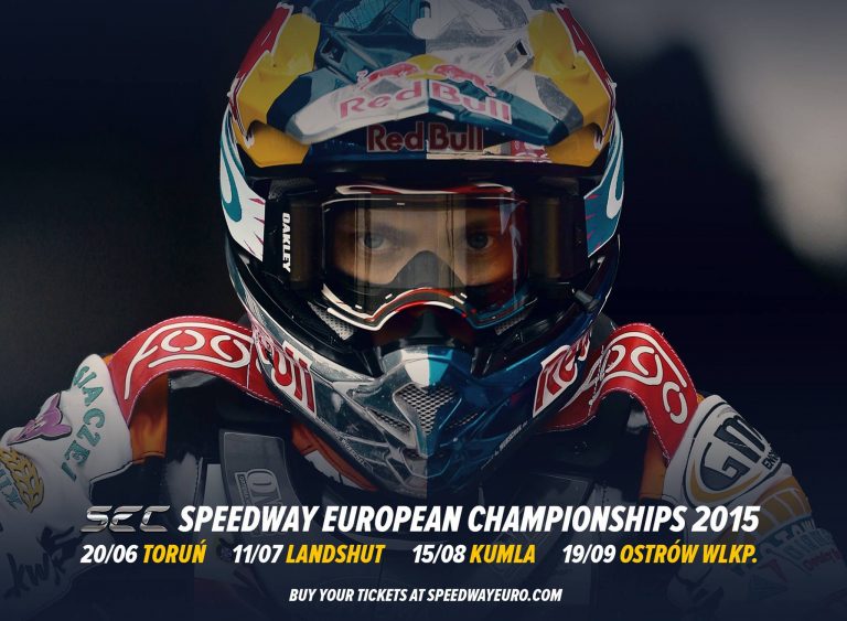 Speedway European Championship in Torun (Poland) Preview Fim Europe