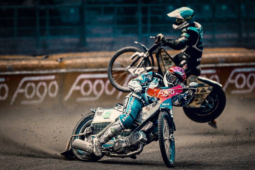 Speedway European Championship in Torun (Poland) Preview Fim Europe