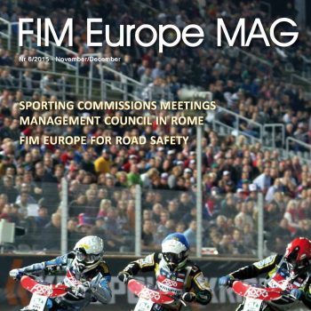 FIM EUROPE Mag 6-1 Pagina 01