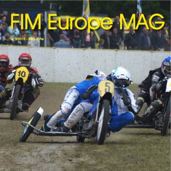 FIM Europe MAG 3-2016 Pagina 01