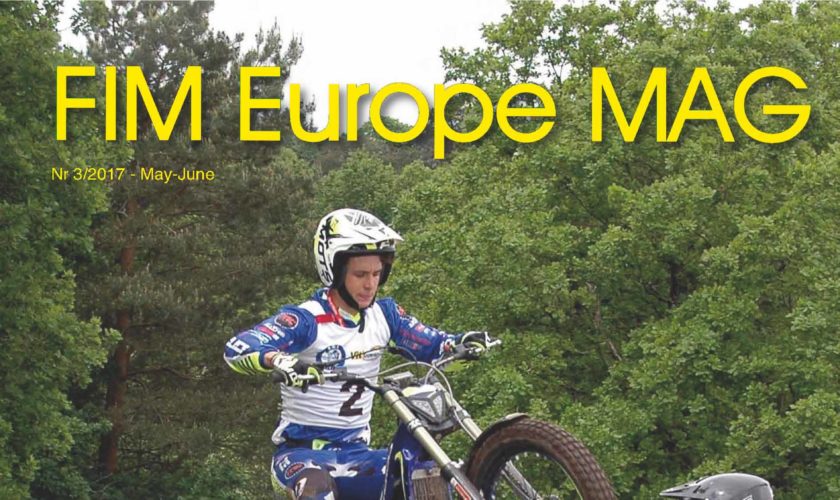 FIM Europe MAG 3-2017_Pagina_01