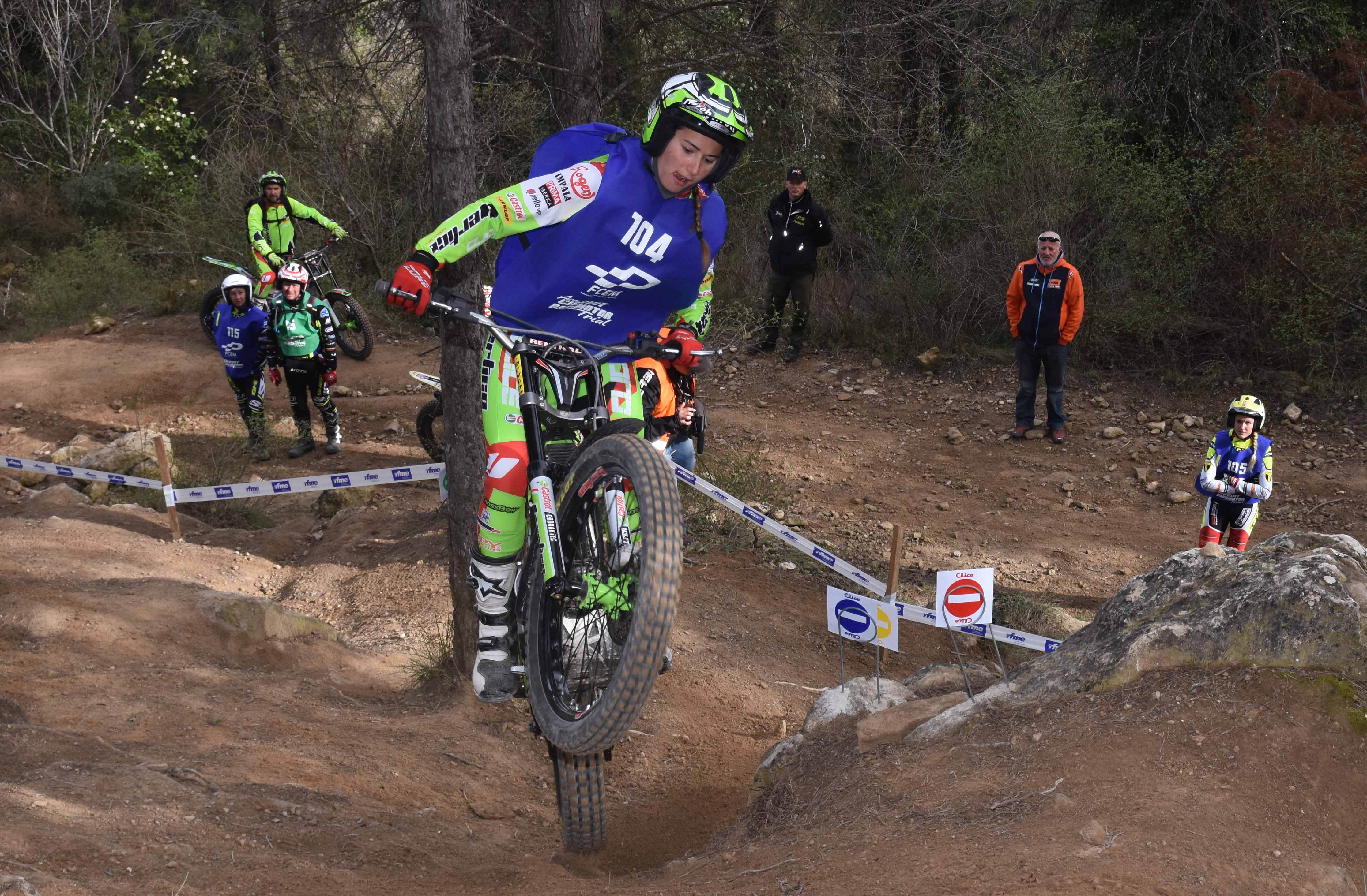 European Trial Championship in Poland Preview Fim Europe