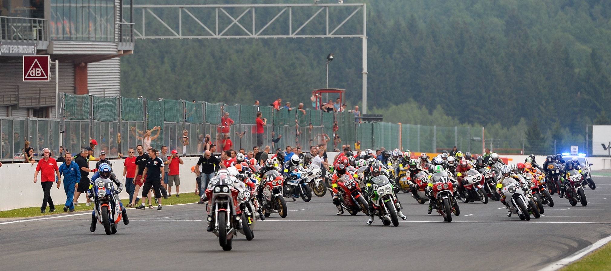 spøgelse give Fortolke The FIM Europe presents the Endurance Classic Cup 2019 - Fim Europe
