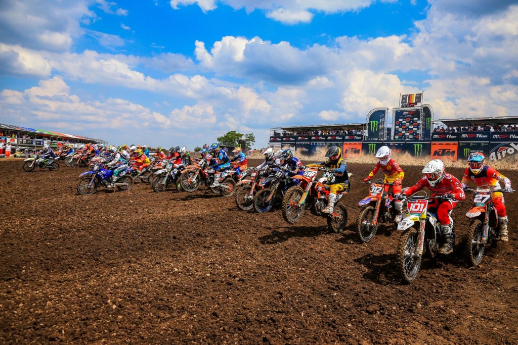 Fim Motocross European Championship Provisional Calendar Fim Europe