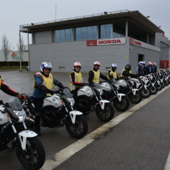 moto tour assistant training course