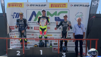 Podium SSP 300 R1