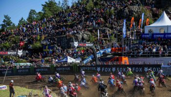 START-MOTOCROSS-GP-15-SWE-2024