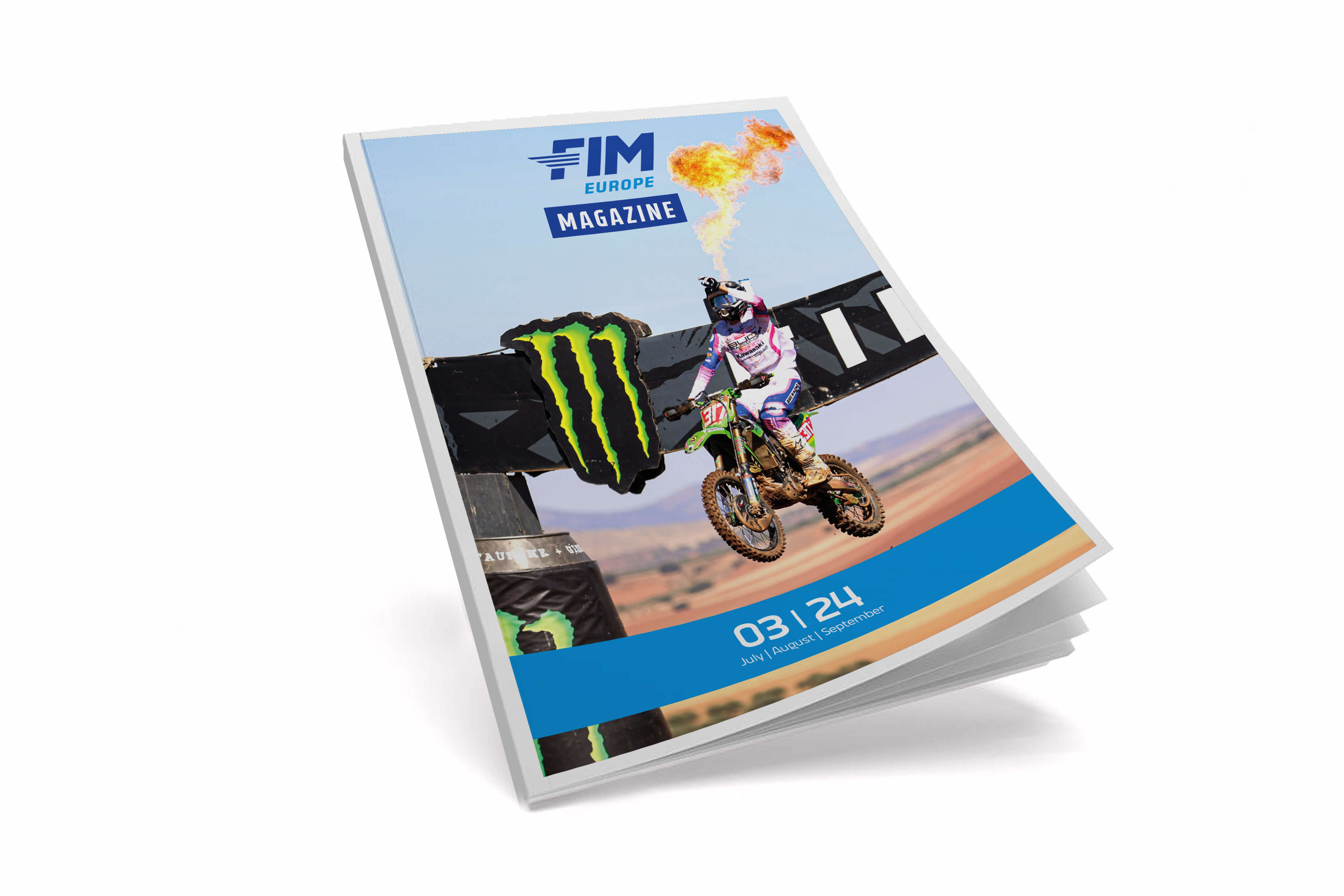 Fim Europe